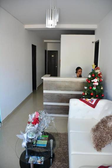 Towers100 Aparta Estudios