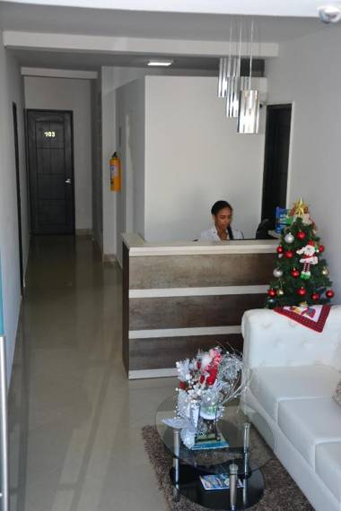 Towers100 Aparta Estudios