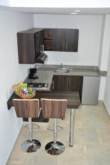 Towers100 Aparta Estudios