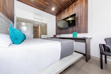 Ayenda San Antonio Plaza