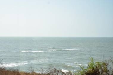 Casa en Santa Veronica Atlantico