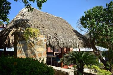 Casa en Santa Veronica Atlantico