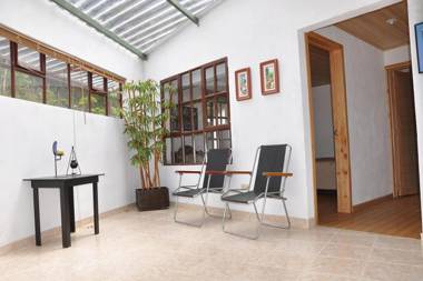 Pinares del Carrizalito