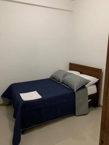 San Jeronimo Apartasol