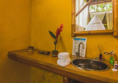 Mincaecohabs Hotel by DOT Tradition