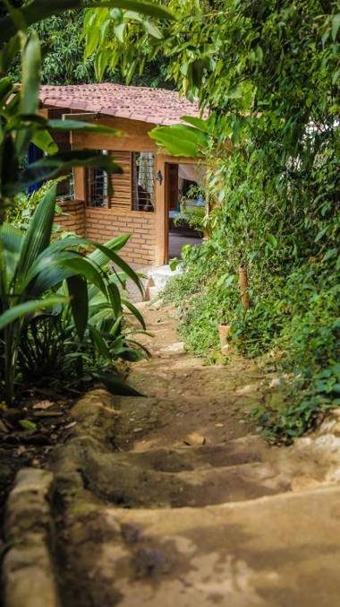 Hostal Colibri Minca