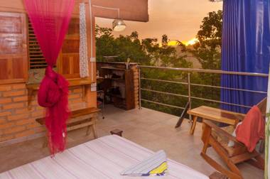 Hostal Colibri Minca