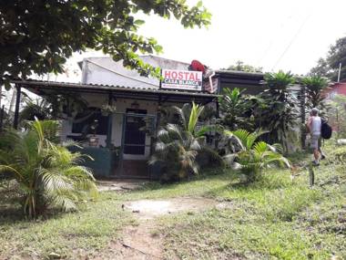 Casa Blanca Minca