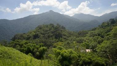 Colores de la Sierra