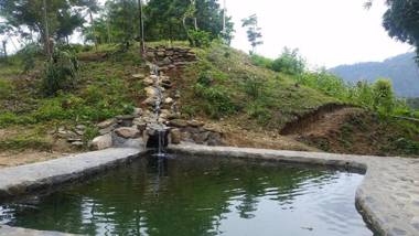 Colores de la Sierra