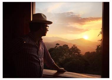 Finca San Rafael - Cafe y Cacao