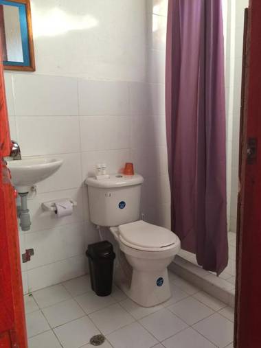 Finca San Rafael - Cafe y Cacao