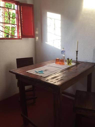 Finca San Rafael - Cafe y Cacao