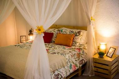 Sierra Alta Finca Boutique