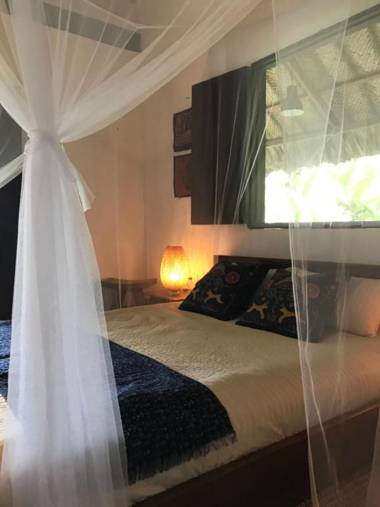 Reserva Natural Tierra Adentro