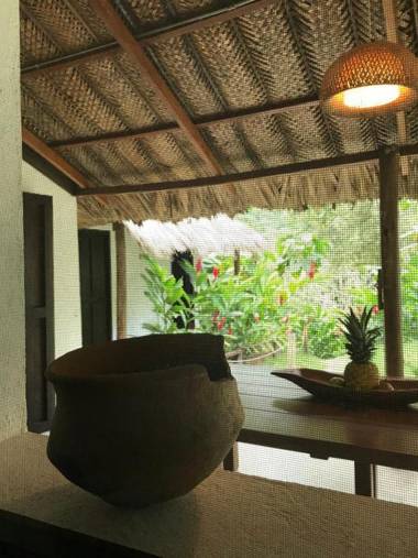 Reserva Natural Tierra Adentro