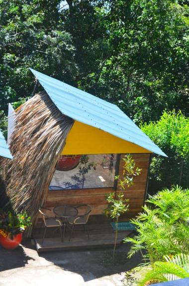 Costeño River Minca