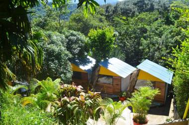 Costeño River Minca