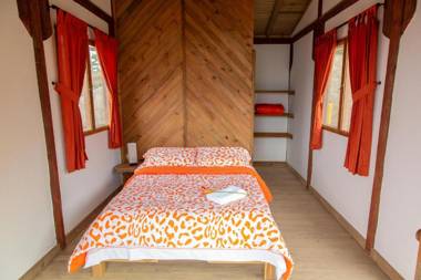 Loma Nevada Minca Hotel