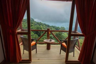 Loma Nevada Minca Hotel