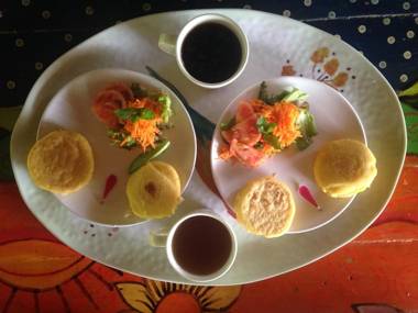 Sol de Minca Eco Lodge