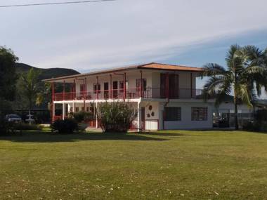 Finca Hotel Villa Clara