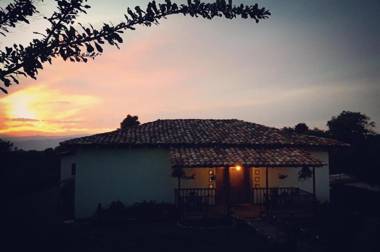 Hacienda Cafetera La Gaviota