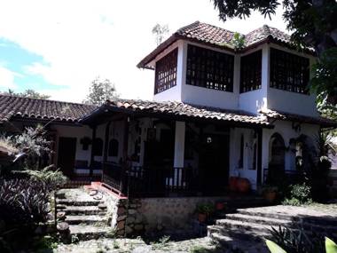 Casa Constantino