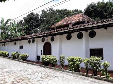 Casa Constantino
