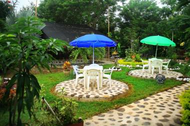 Casa Campestre Rivera