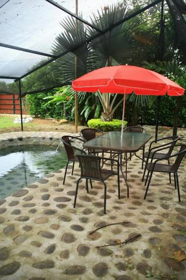 Casa Campestre Rivera