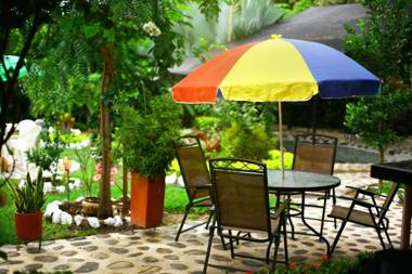 Casa Campestre Rivera