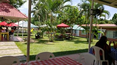 HOTEL CAMPESTRE VILLA BETEL