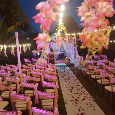 HOTEL CAMPESTRE VILLA BETEL