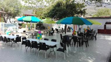 Club campestre el Peñón de Apulo