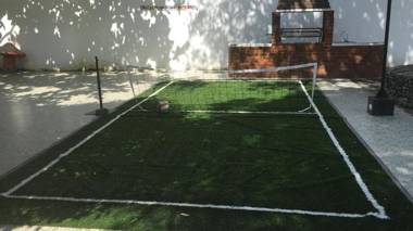 Club campestre el Peñón de Apulo