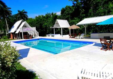 Casa Quinta Campestre Piscina Privada Apulo cerca a Anapoima