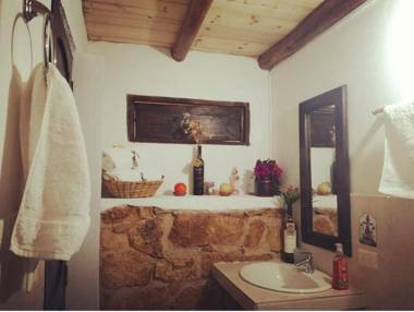 Cabaña Campestre San Fernando