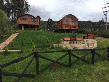 La Sarita Hospedaje rural.