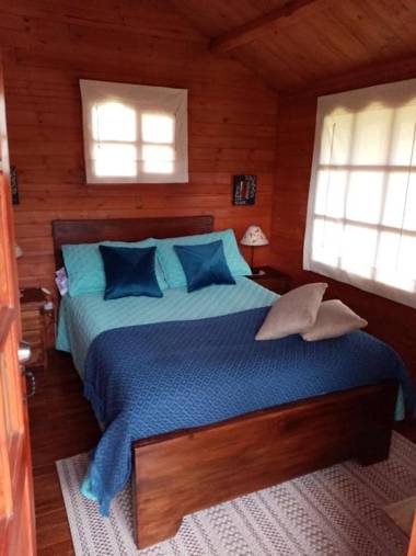 La Sarita Hospedaje rural.