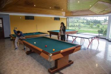 Tierra Adentro Ecoturismo Travel