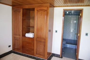 Tierra Adentro Ecoturismo Travel