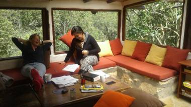 Jardin Colibri RNT 33633