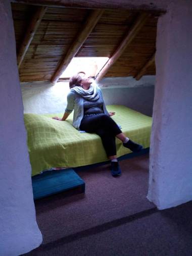 Jardin Colibri RNT 33633