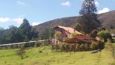 Cabanas Villa Helena