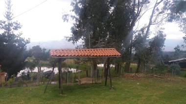 Cabanas Villa Helena