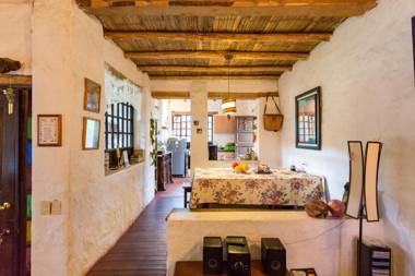 Finca El Pedregal Guatavita