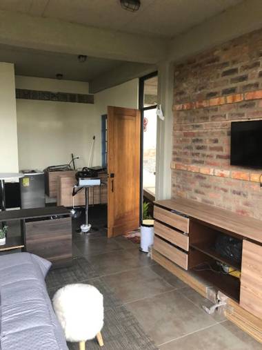 APTO 102 EN "ABADIA de TOMINE"