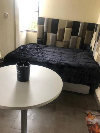 APTO 102 EN "ABADIA de TOMINE"