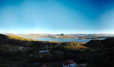 Casa Florence Guatavita